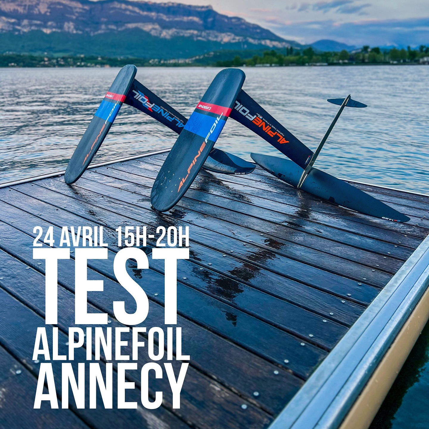 Alomejor Boîte Rail En Mousse PVC Pour Hydrofoil - Léger, Résistant à L'eau Et Aux UV, Montage Stable
