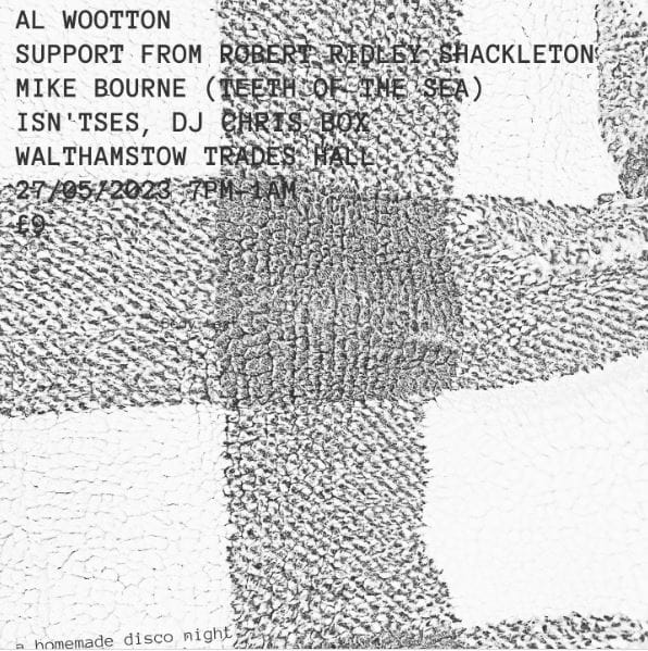 Robert Ridley-Shackleton