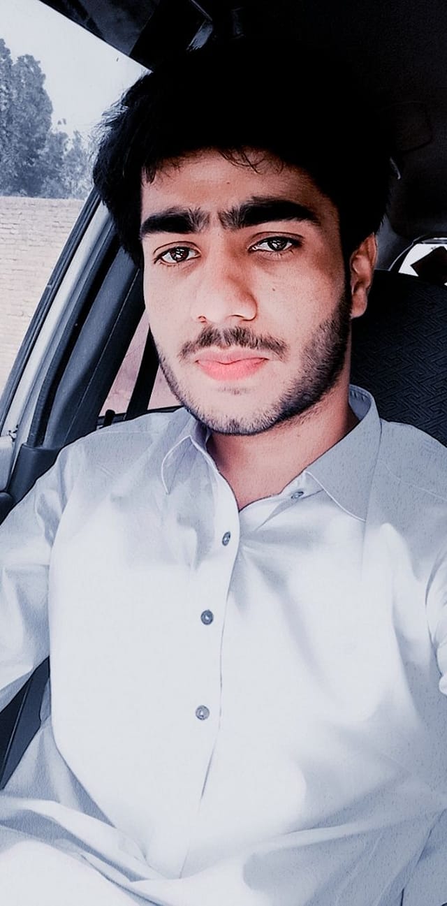 Shoaib Riaz