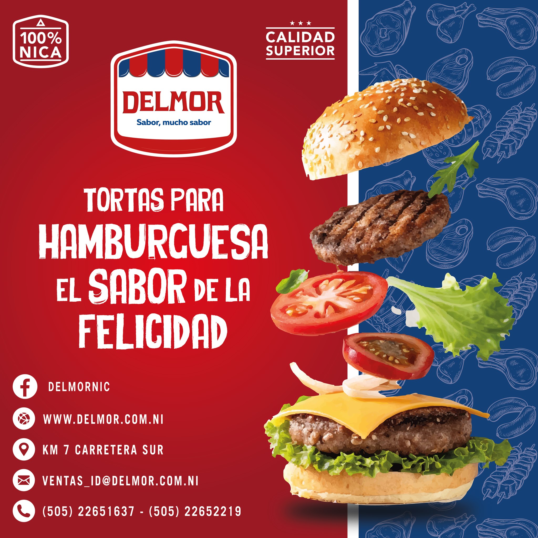 Delmor