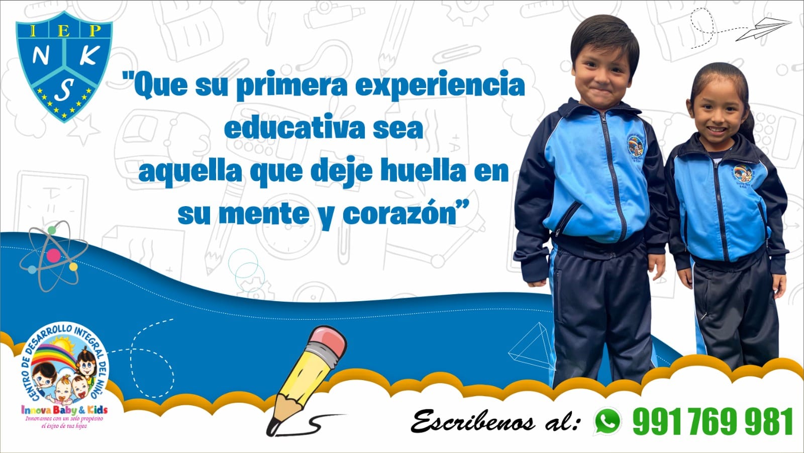Innova Baby & Kids | Lima