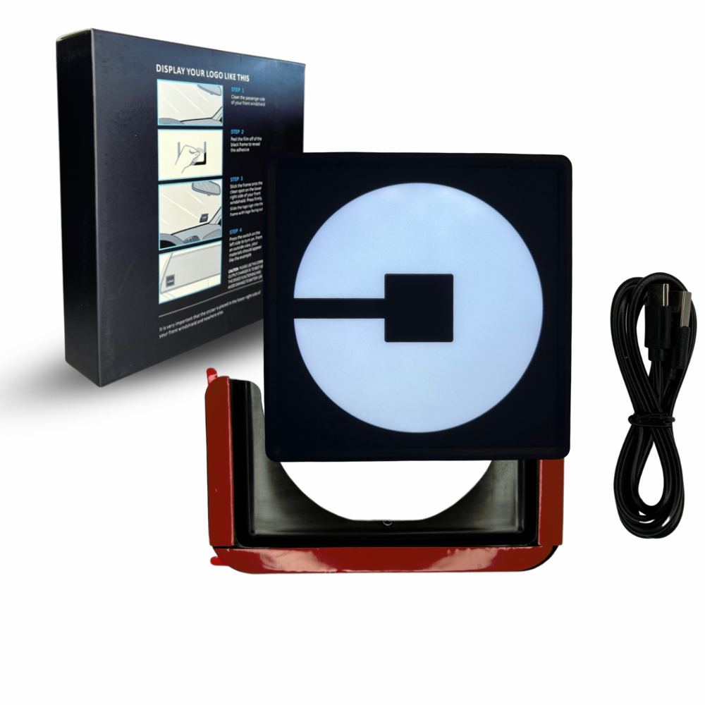 Ridesharelight