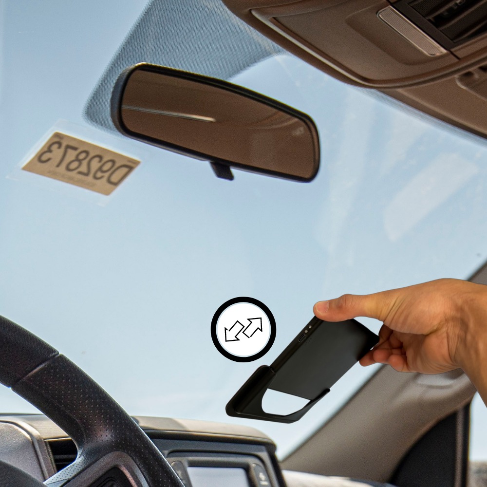 Ridesharelight