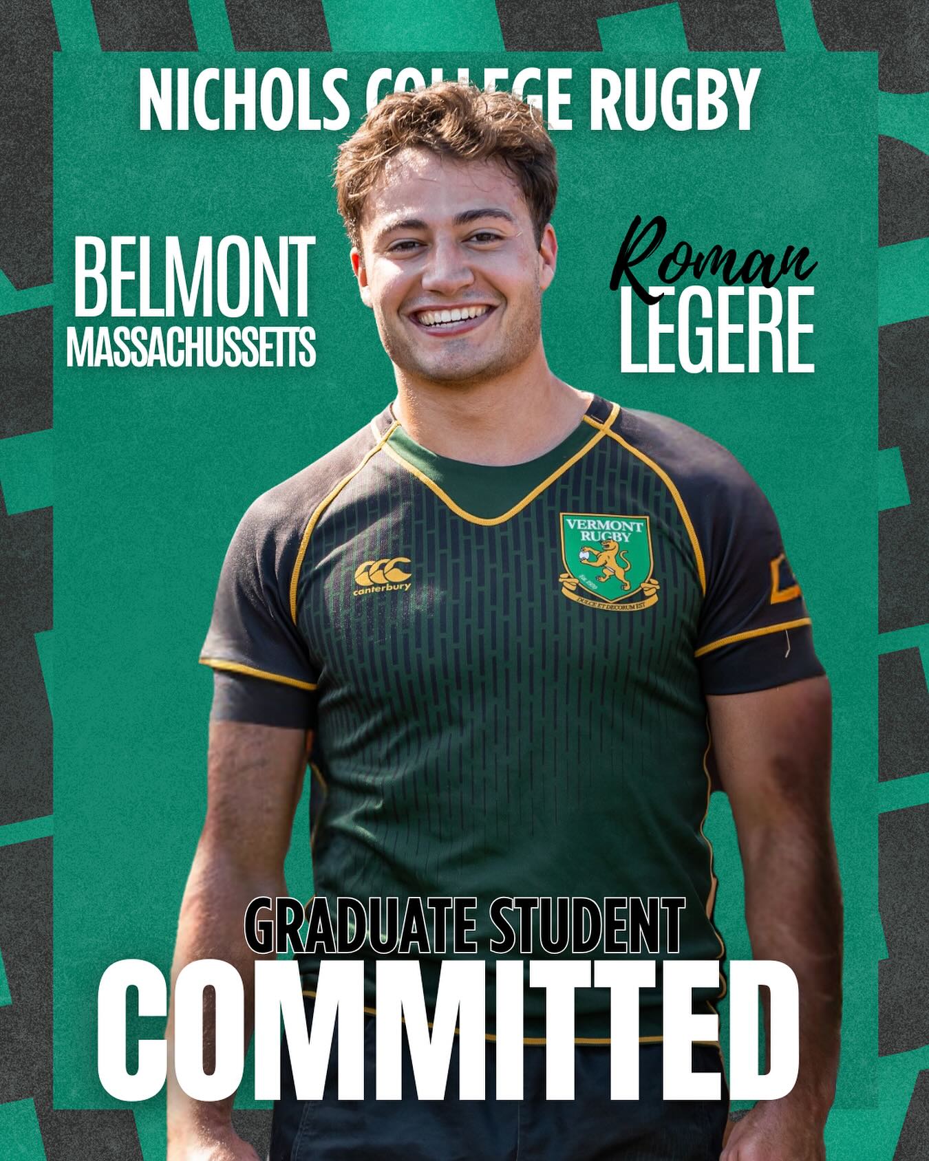 FOR THE FIRST TIME IN CLUB... - Nichols College Men's Rugby | Facebook