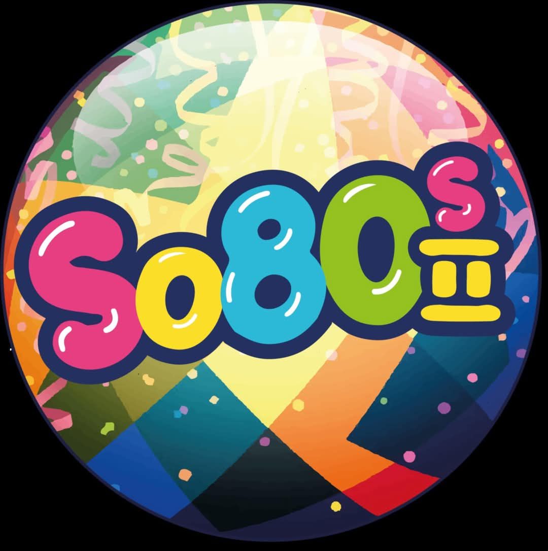 So80's