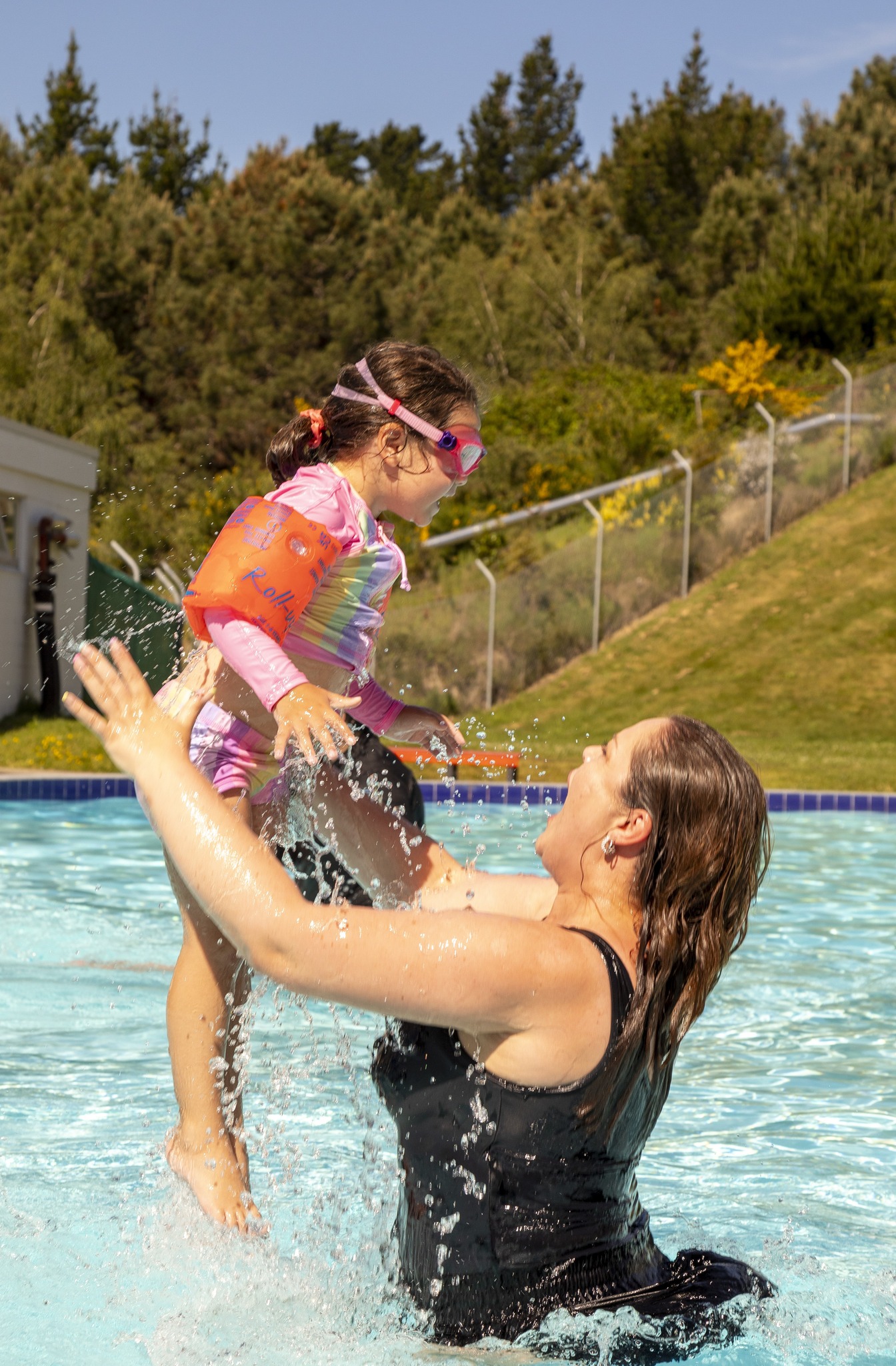 AC Baths, Indoor Rockwall and Fitness Studio - Taupō | Taupo