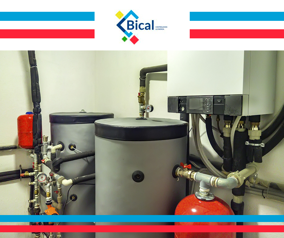 Bical - Los #CalentadoresDeAgua son vitales en la vida diaria, pero si ...