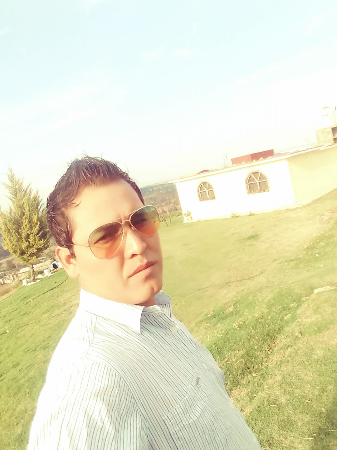 Rodrigo Reyes