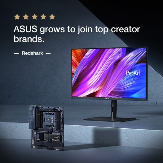 ASUS Concept Store Sunway Pyramid | Subang Jaya