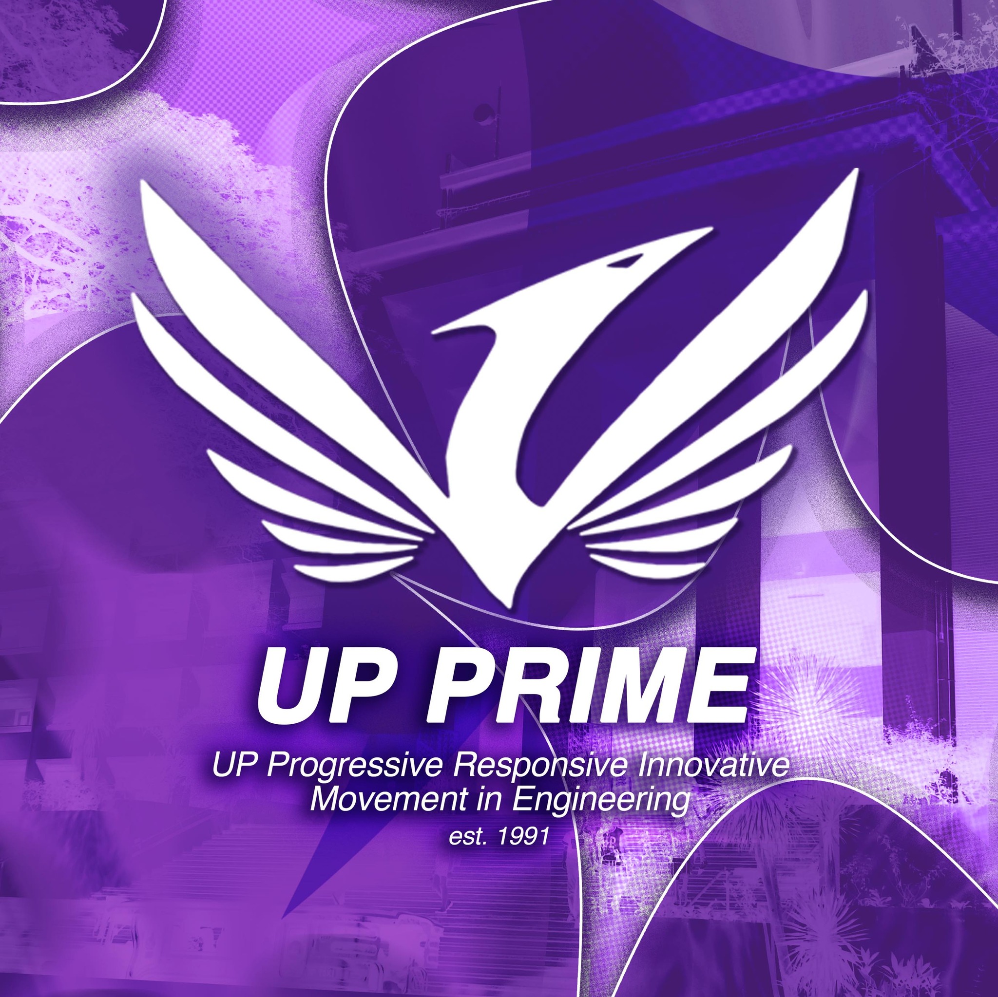 UP Progressive Responsive Innovative Movement in Engineering - UP PRIME ...