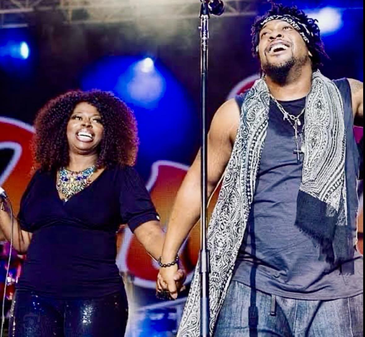 Remembering Angie Stone and D'Angelo's legacy and love