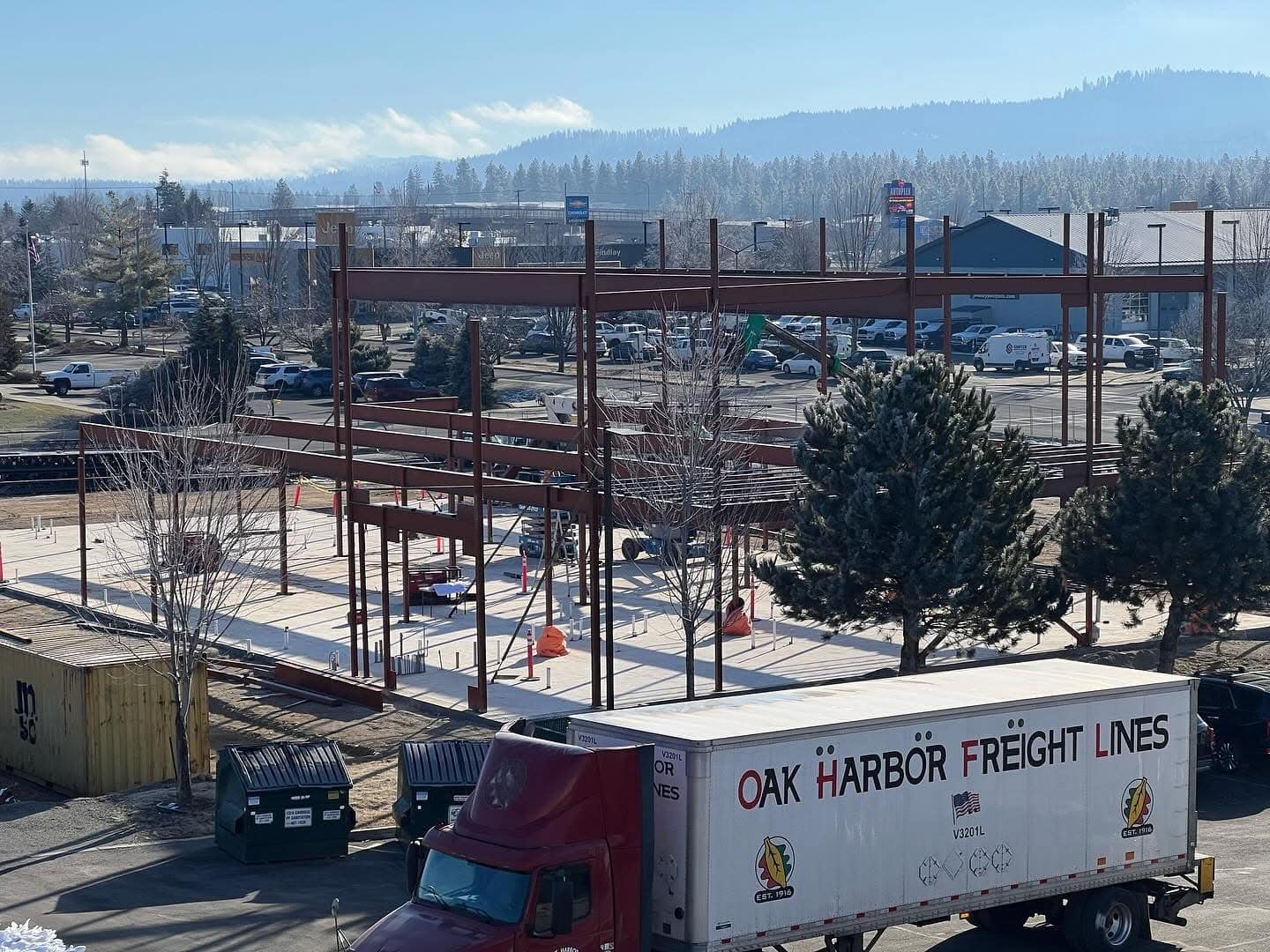 BC Engineers Inc. | Hayden ID