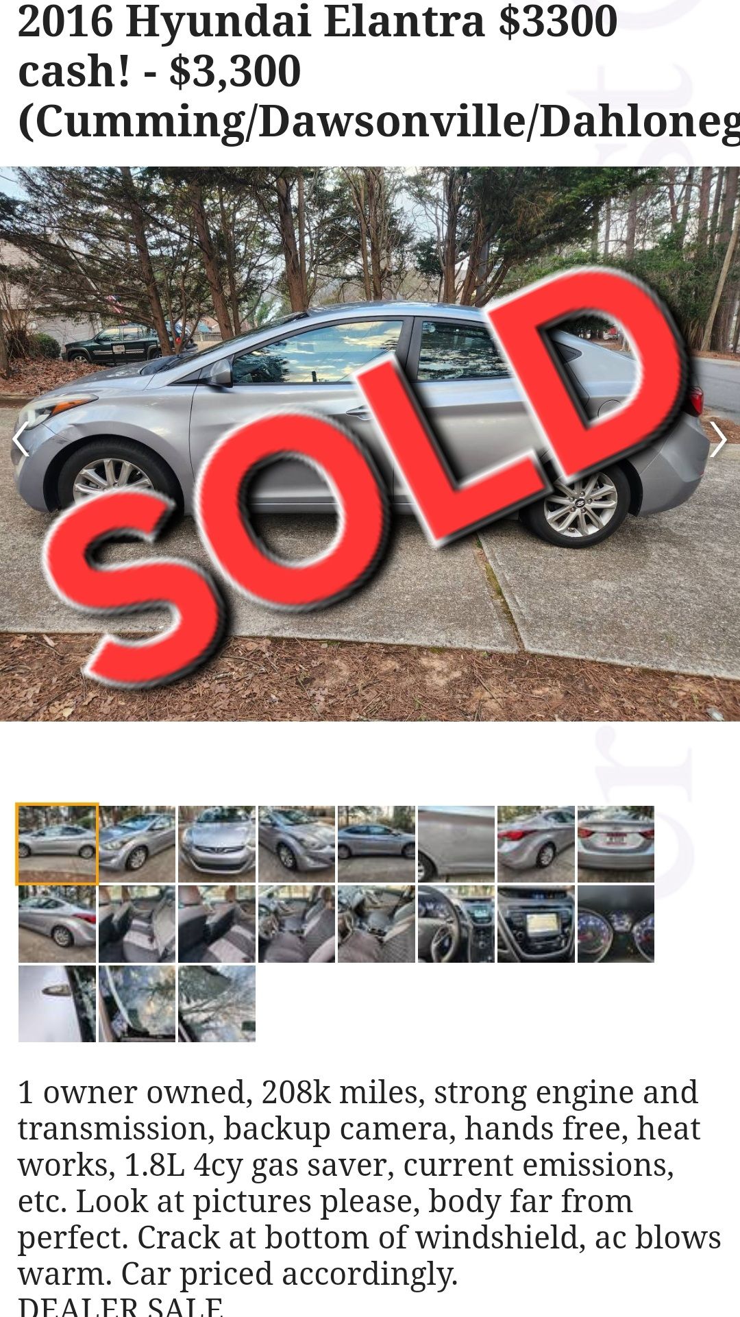EASY AUTO, LLC | Cumming GA