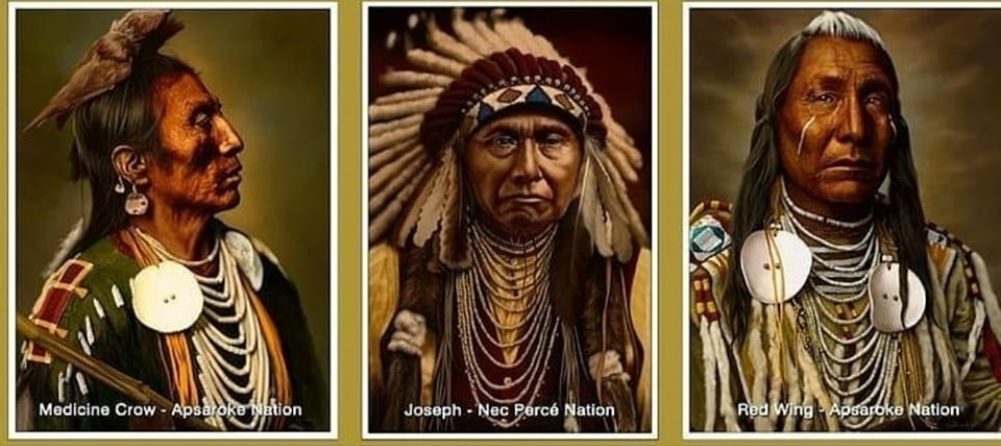Native DNA Testing and Results Group | Facebook