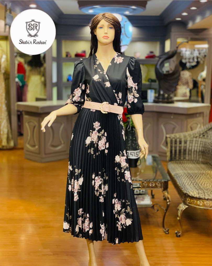 Shabir Roshan Store | Kabul
