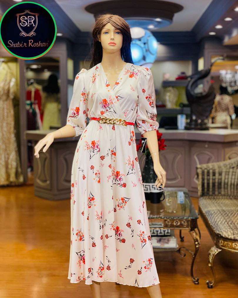 Shabir Roshan Store | Kabul