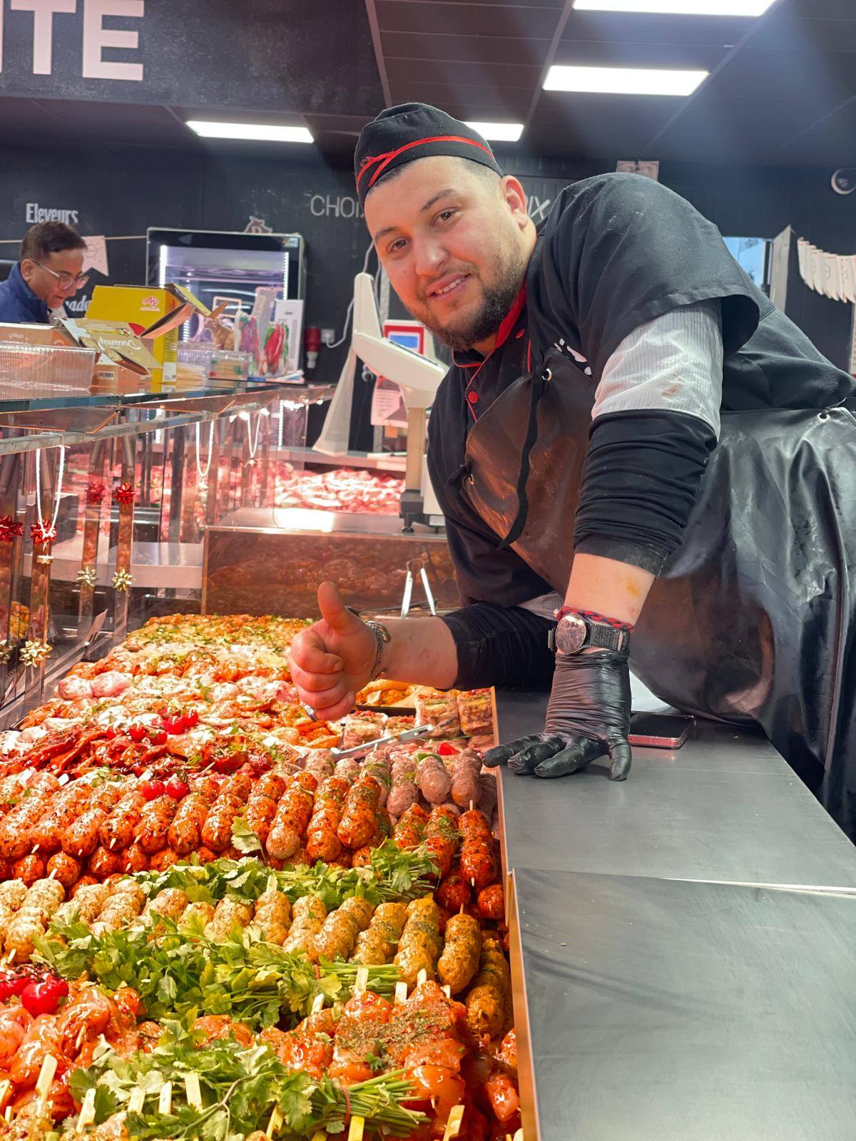 Boucherie Chez Rachid l'ORIGINAL | Audun-le-Tiche