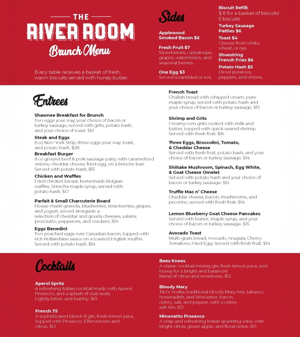 The Shawnee Inn and Golf Resort - Home bakers and honorable mention ...