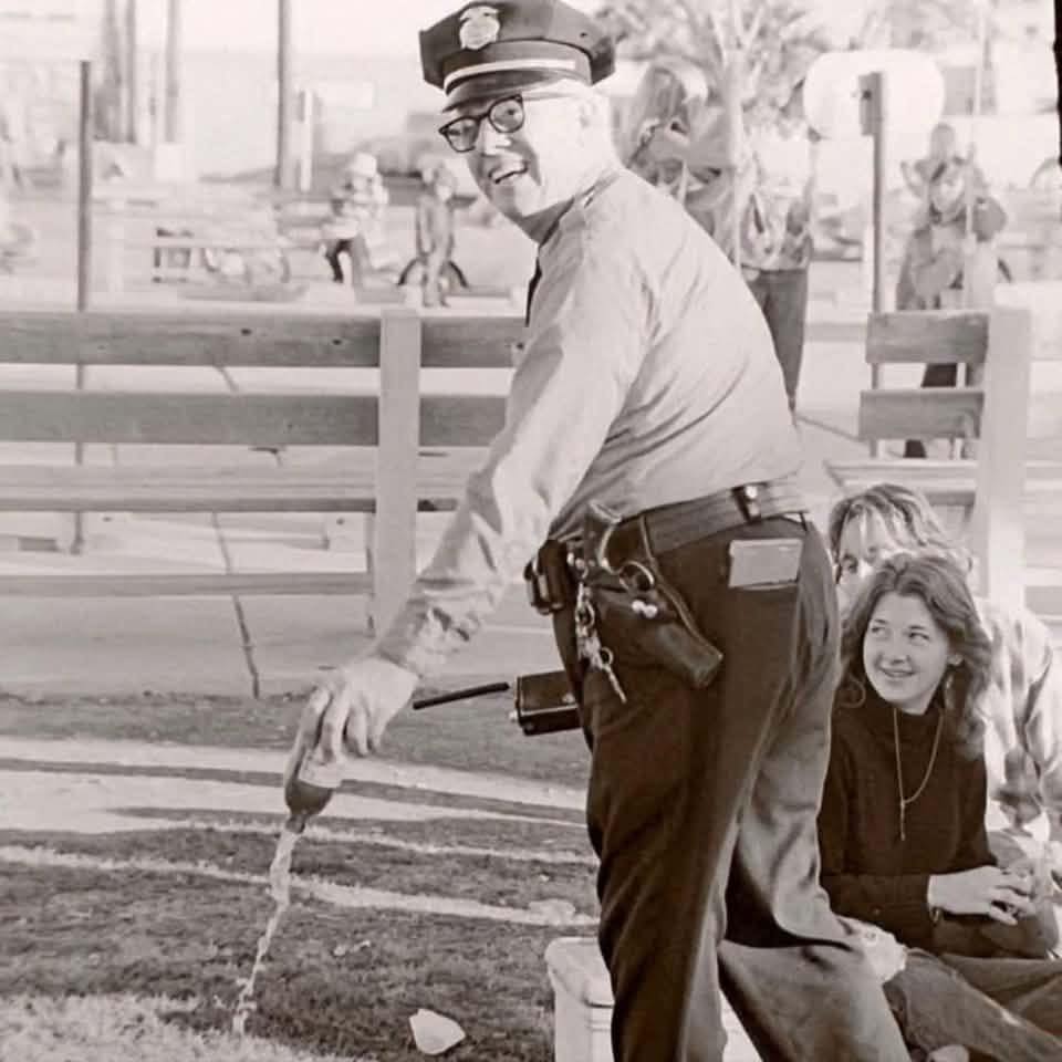 Old School COPS - IN MEMORIAM: PHILADELPHIA POLICE OFFICER... | Facebook