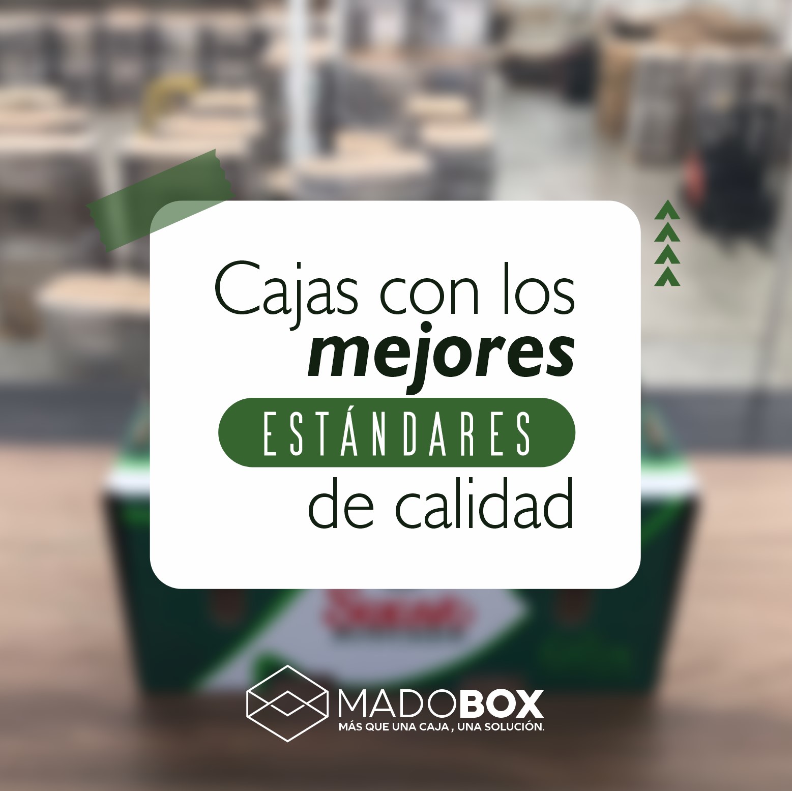 MADO BOX - Sabes que es y la importancia de un Print Card,... | Facebook