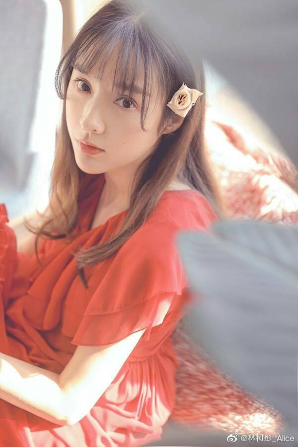 Lin ke Tong 林柯彤小龙女彤彤