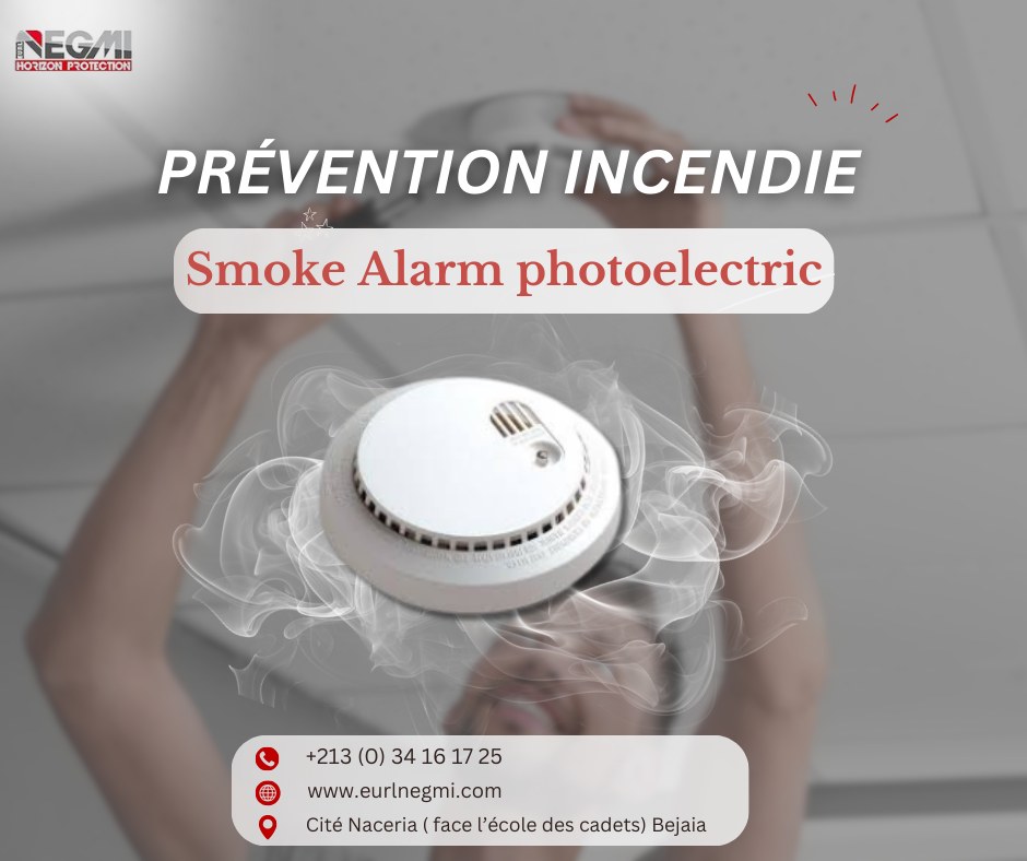 Eurl - 🔥 𝐒𝐌𝐎𝐊𝐄 𝐀𝐋𝐀𝐑𝐌 : 𝐍𝐎𝐔𝐕𝐄𝐀𝐔 𝐃𝐄́𝐓𝐄𝐂𝐓𝐄𝐔𝐑 𝐃𝐄 𝐅𝐔𝐌𝐄́𝐄 𝐏𝐀𝐑 𝐋 ...