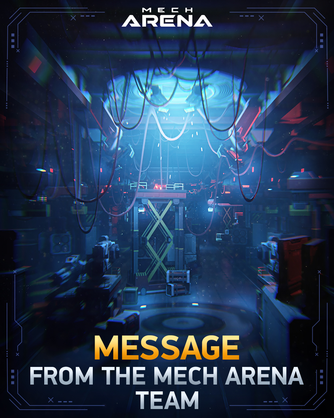 Mech - 🚨 Incoming Update: Major Price Reductions for Common, Uncommon ...