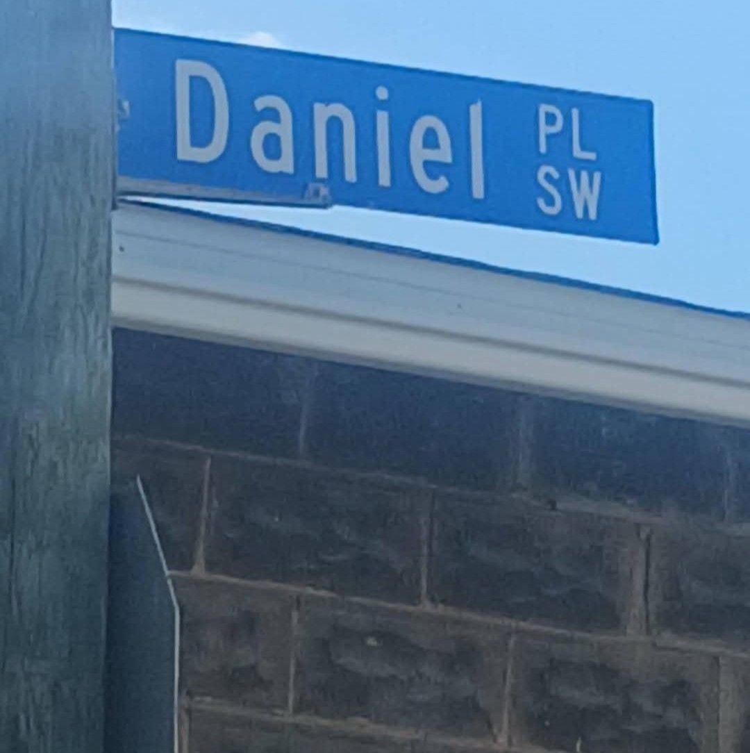 Daniel Yoder