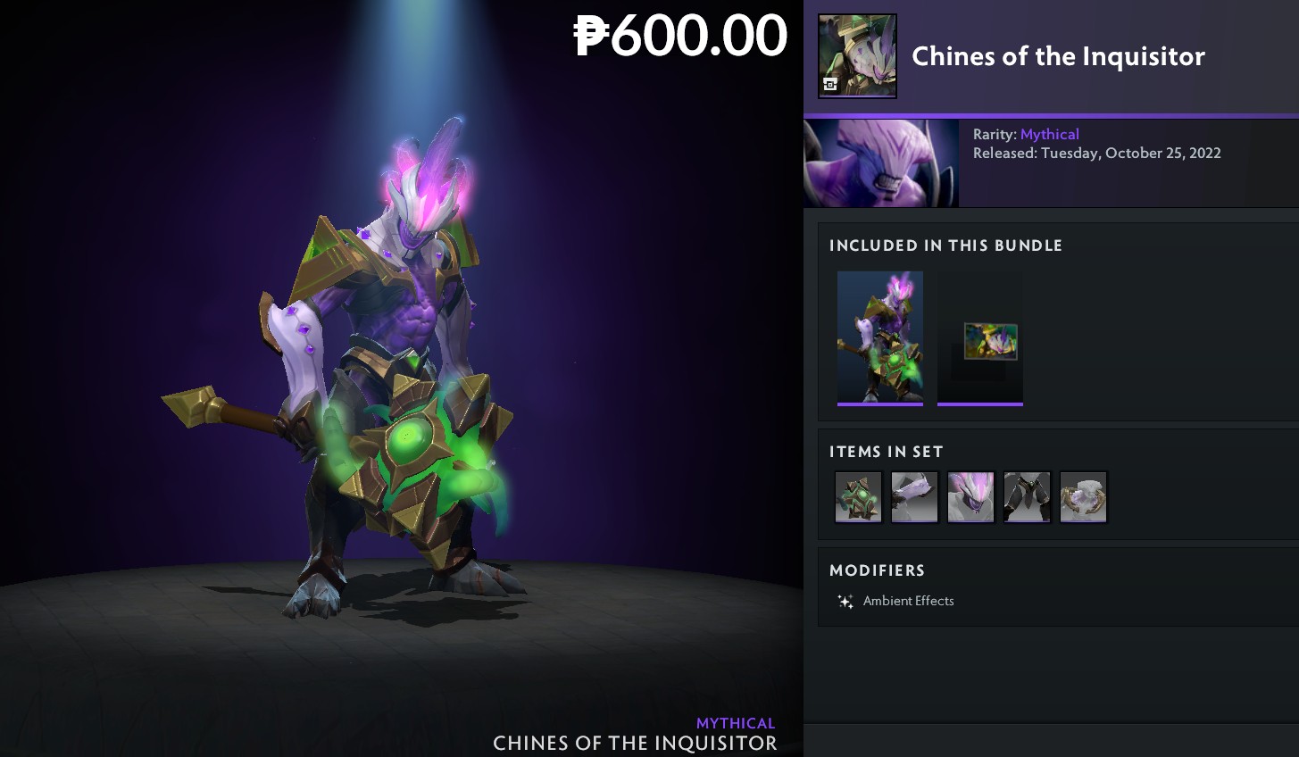 VixdotA - UNBUNDLE - GIFTED BY PARTS | Facebook
