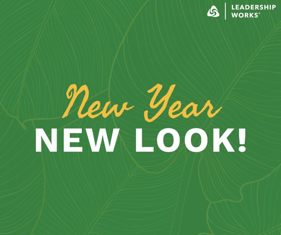 Leadership - Welcome to 2025! We're excited to unveil our refreshed ...
