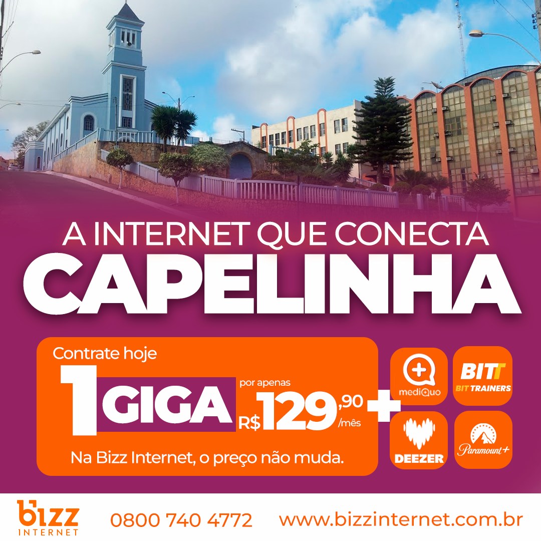 Gazeta - 🌎+ de 40 cidades conectadas; 📲 Médico online, séries, filmes ...