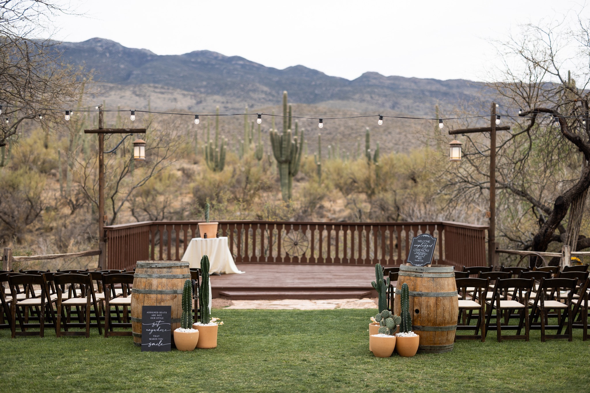 Tanque Verde Ranch