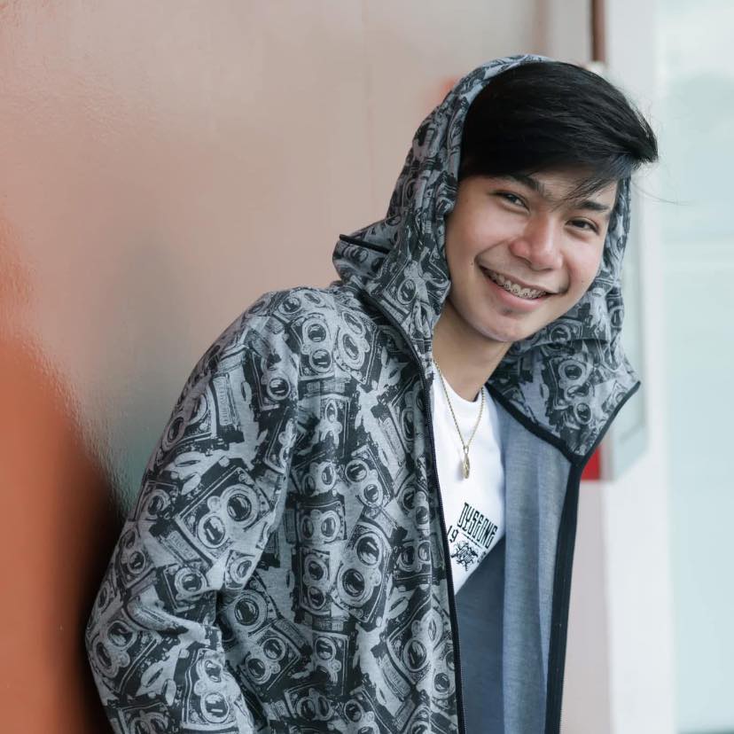 Arjay Ortega | Batangas City