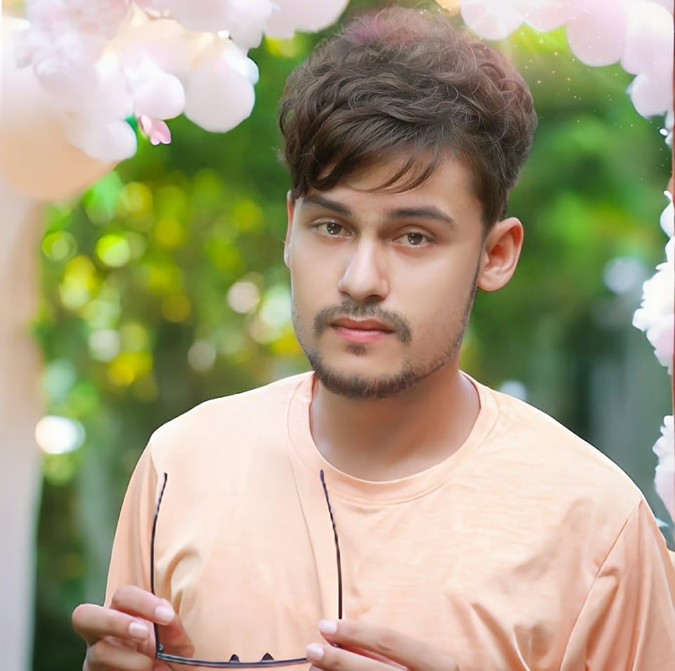 Alvi Hridoy Raj Riddhi
