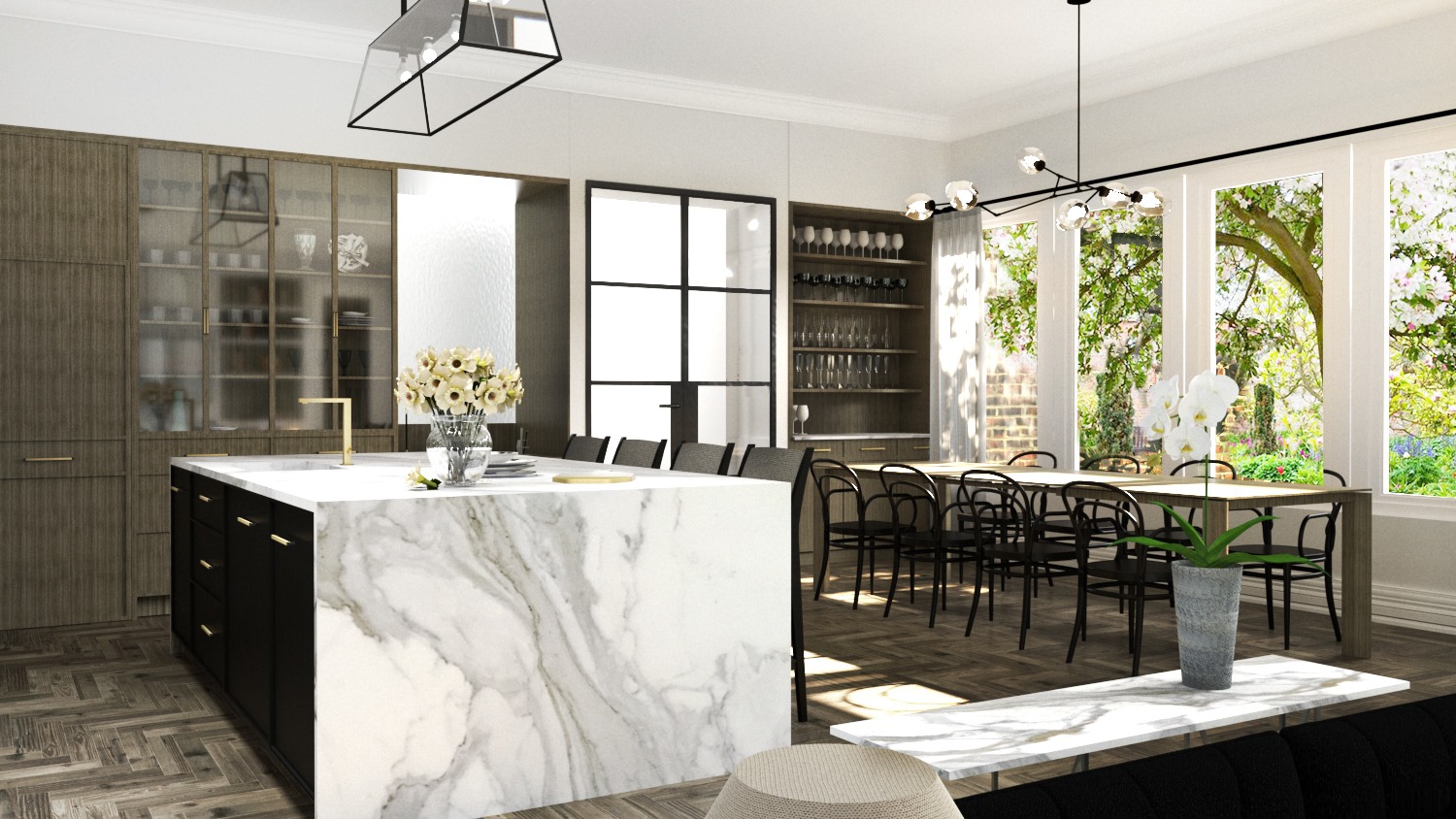 Melissa Heath Interiors | Greenwich NSW