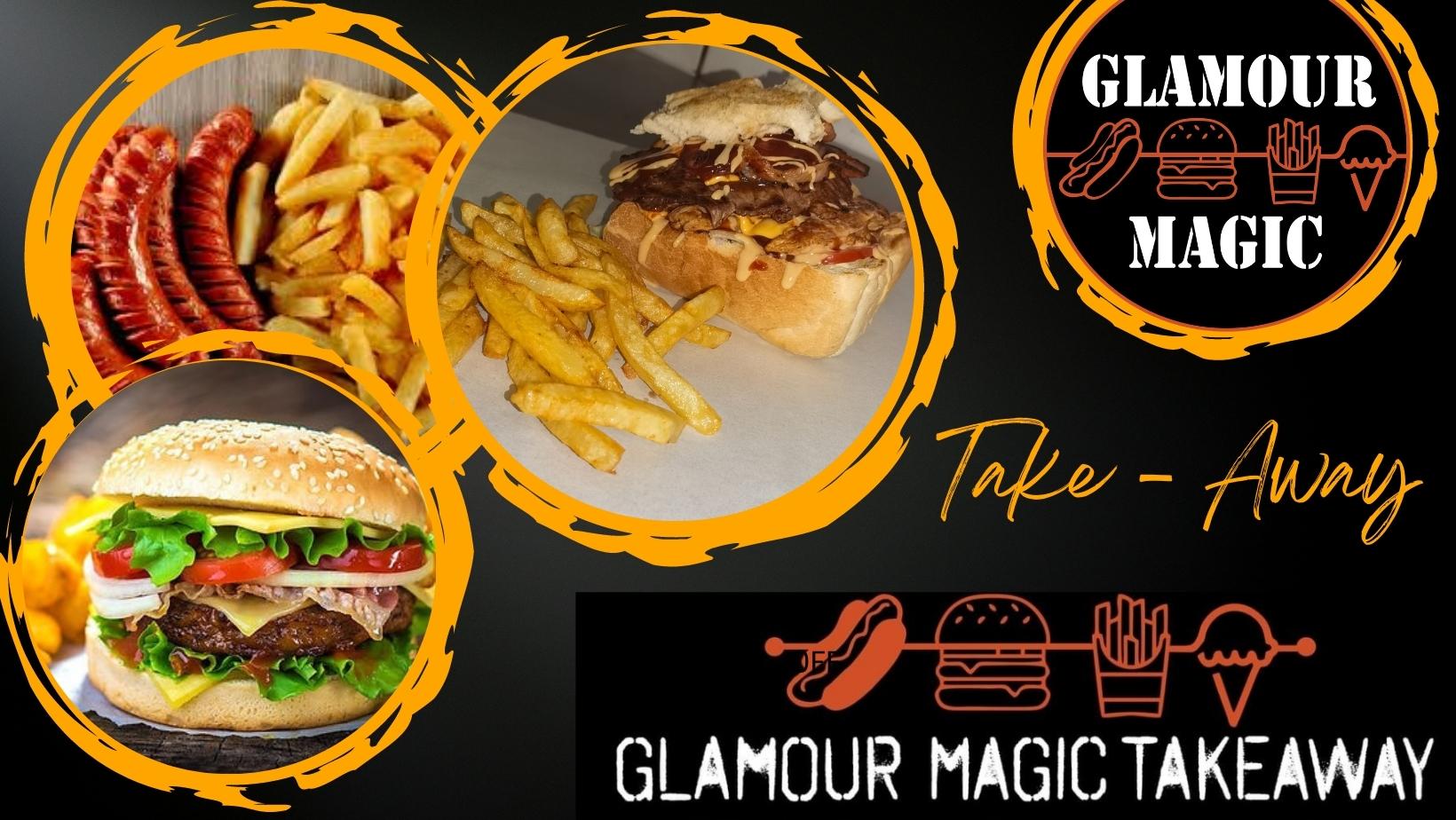 Glamour Magic | Vanderbijlpark