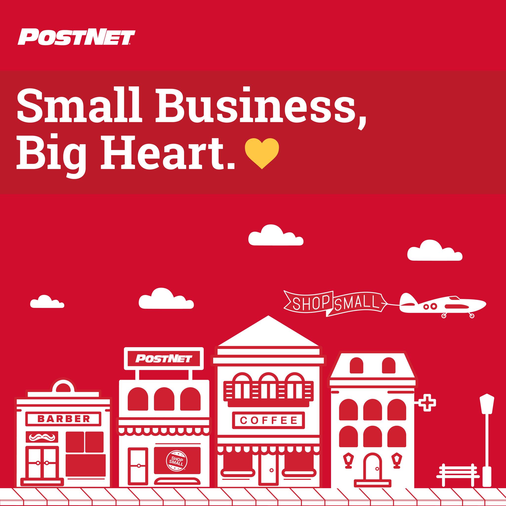 PostNet | Rockwall TX