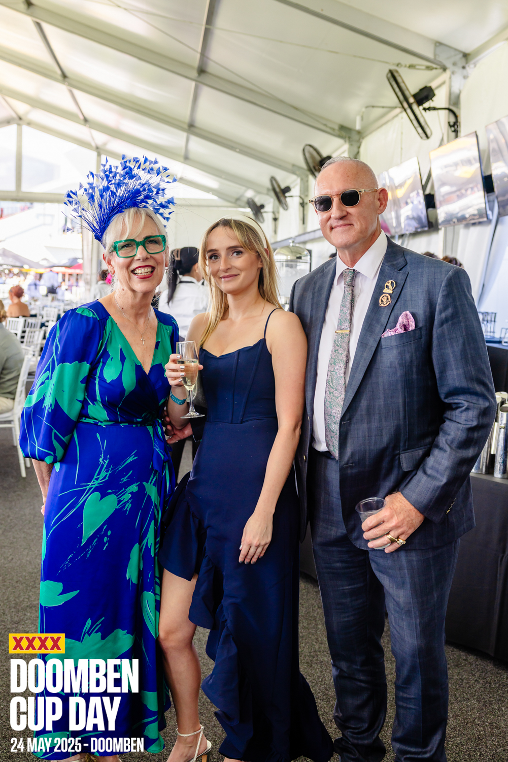Brisbane Racing Club added a new photo. - Brisbane Racing Club