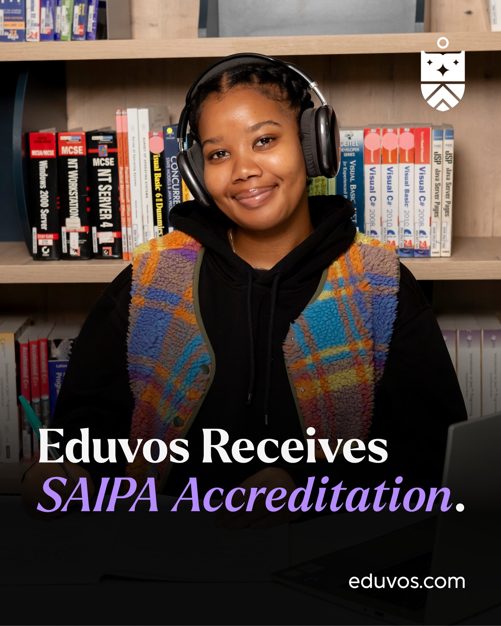 Eduvos - Eduvos is proud to announce that our Bachelor of Commerce in ...