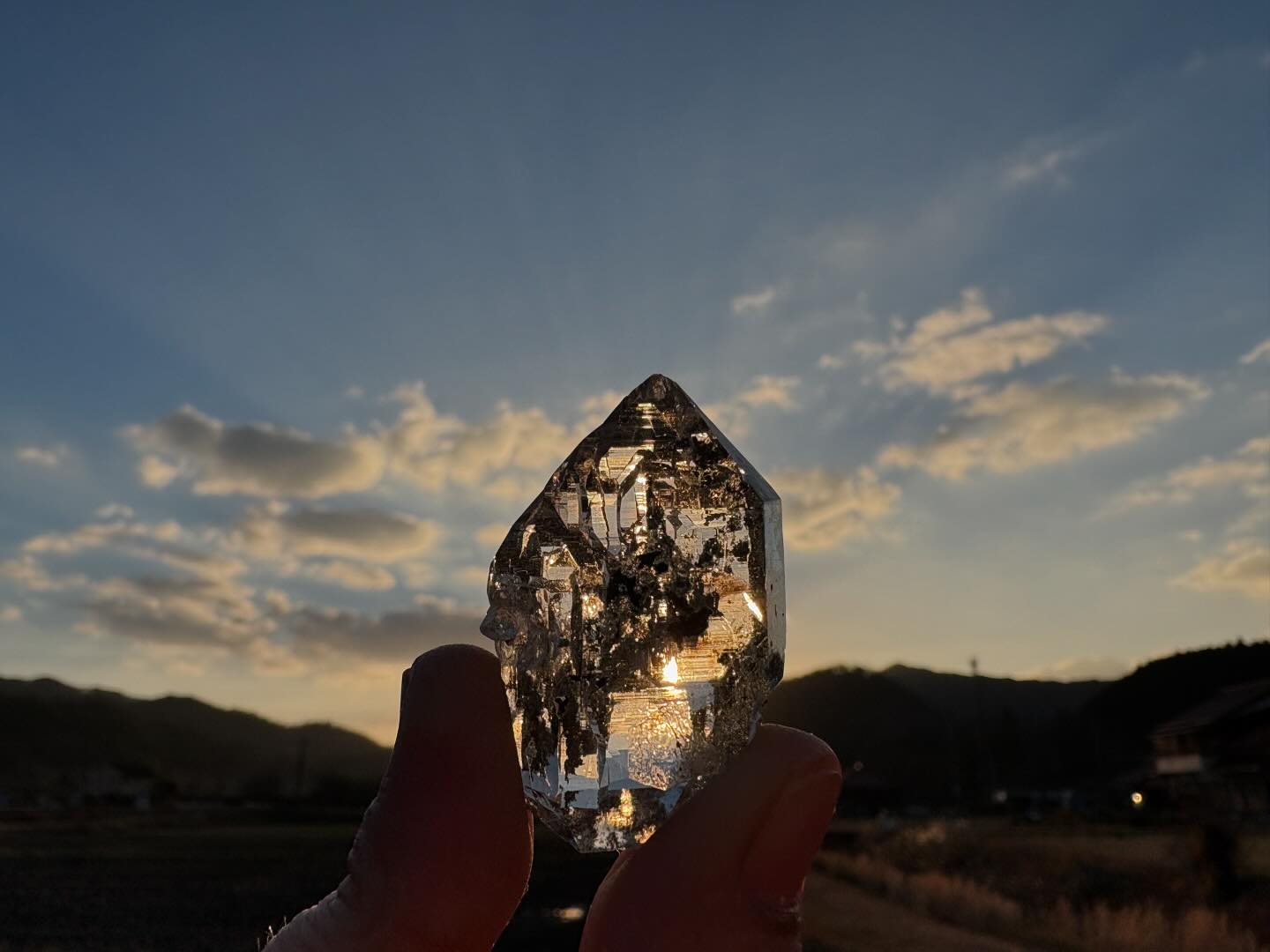 Himalayan Natural Crystal (@HimalayanNaturalCrystal) • Facebook