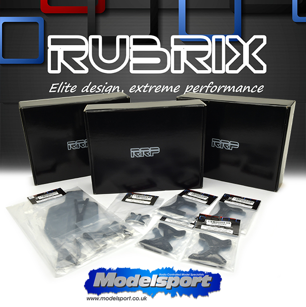 Modelsport - Hot new product just arrived at Modelsport from Rubrix ...