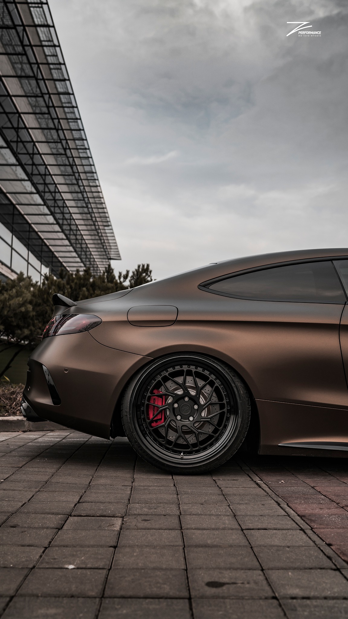 Z-Performance Wheels added a new photo. - Z-Performance Wheels