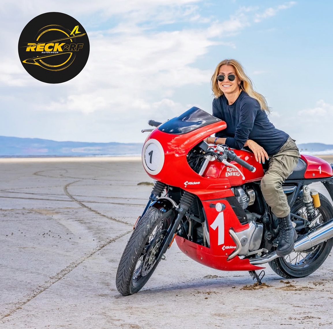 Introducing the Dominar Xplorer SE – a... - Autologue Design | Facebook