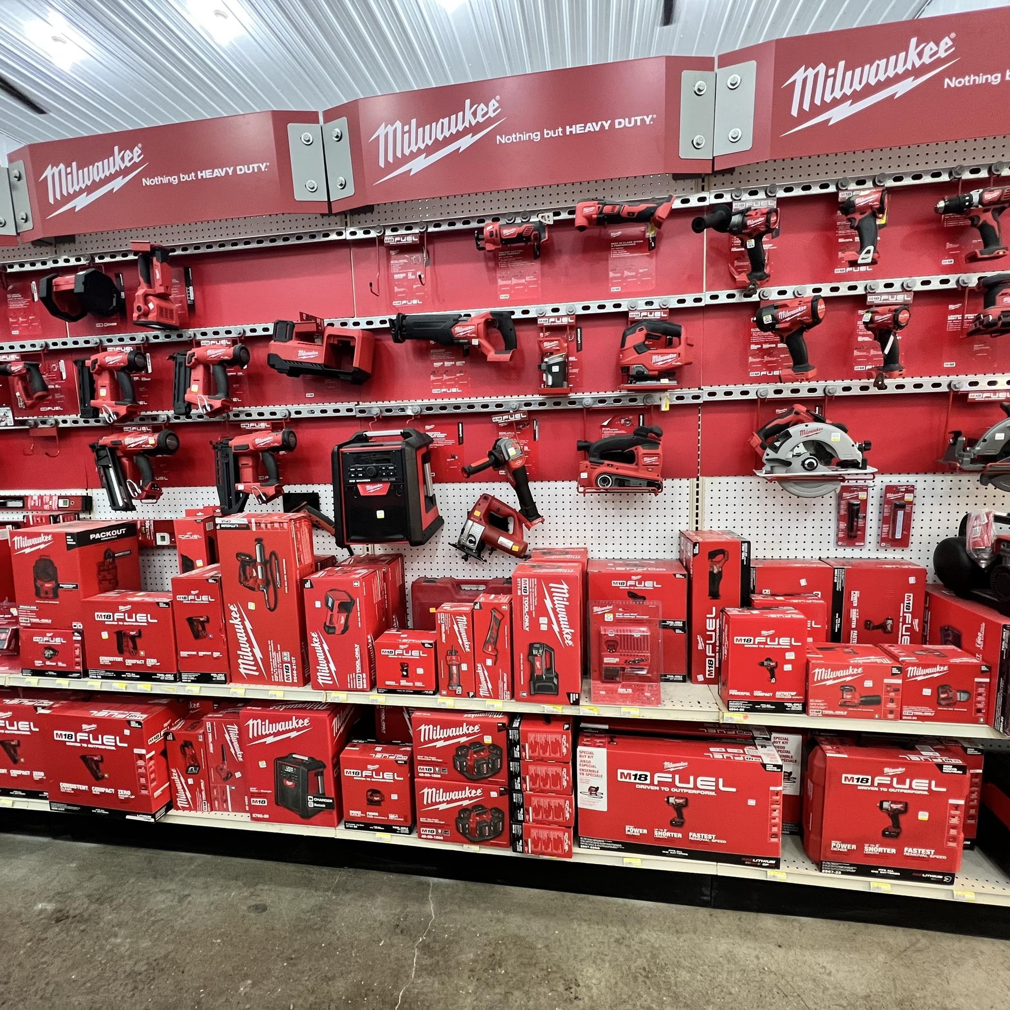 🎉 Celebrating 40 Years of Quinn... - Quinn Lumber Company | Facebook