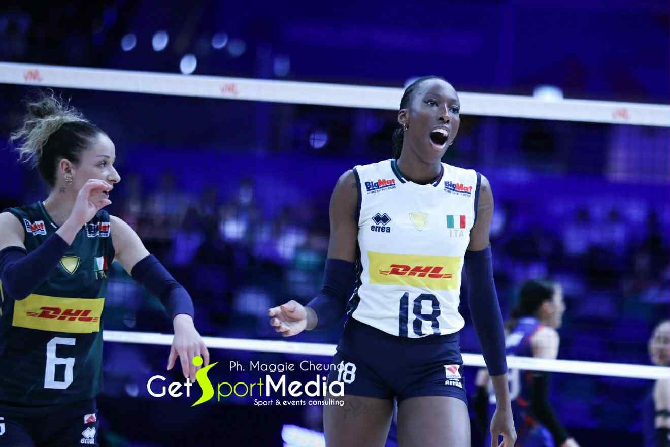 Get Sport Media - Get Sport Media added a new photo — with...