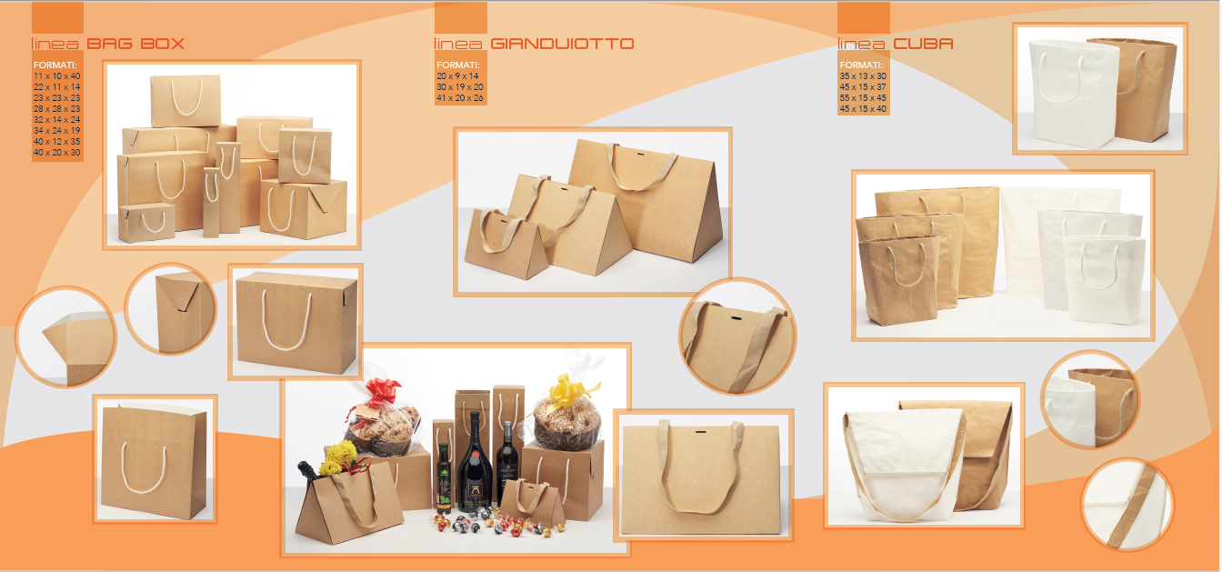 Fine Packaging