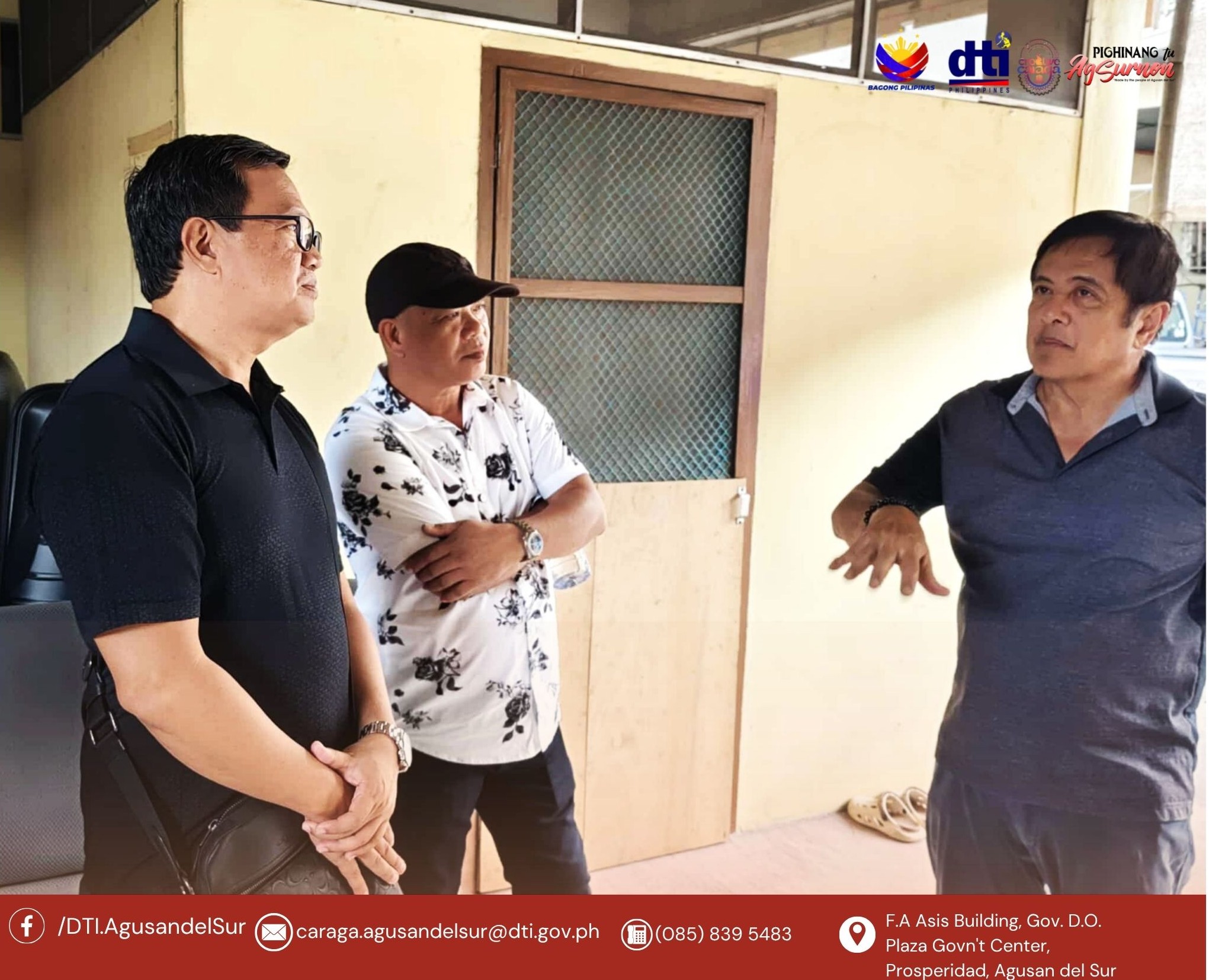 DTI Agusan del Sur added a new photo. - DTI Agusan del Sur
