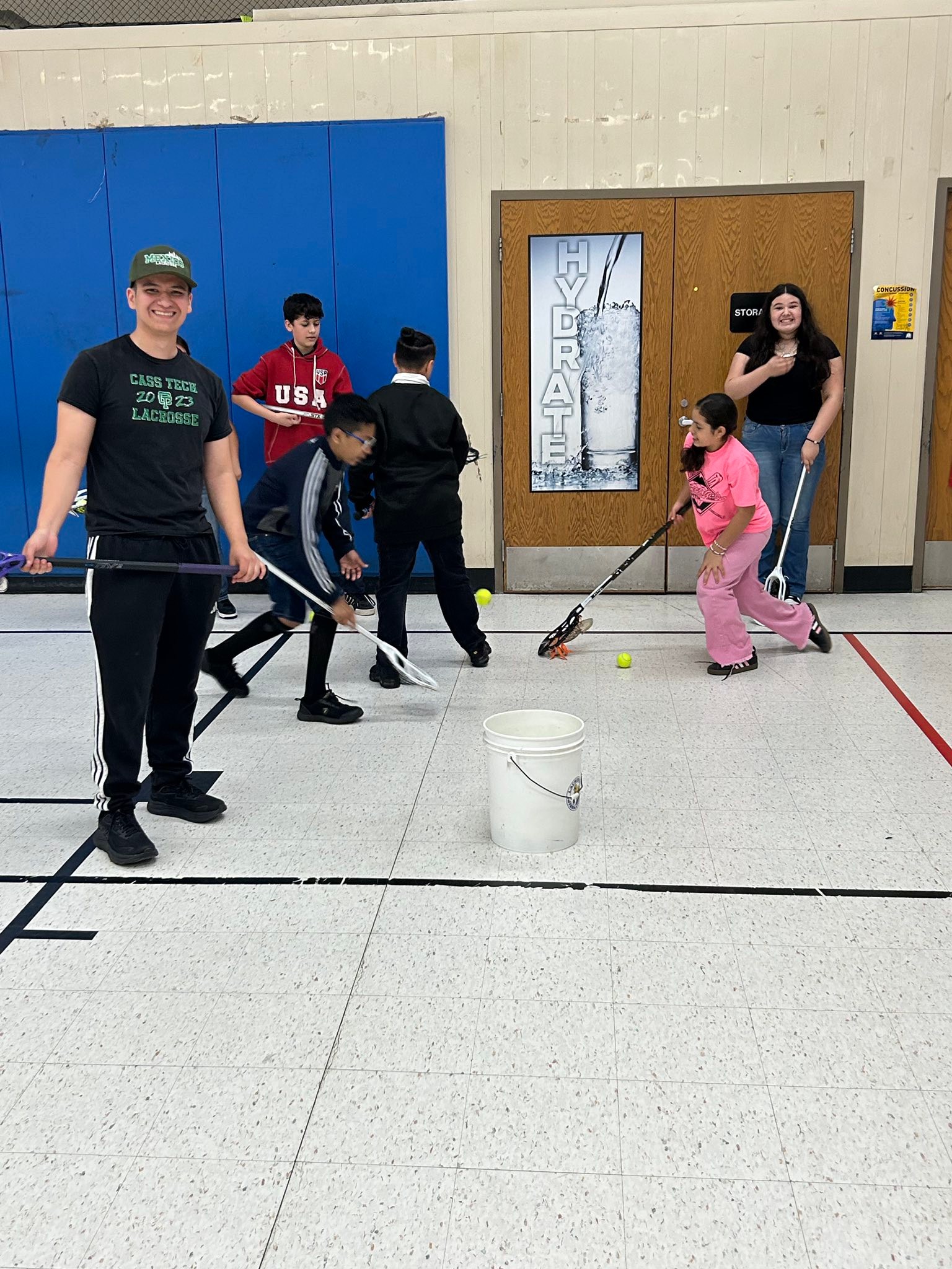 Clippert Multicultural Honors Academy | Detroit MI
