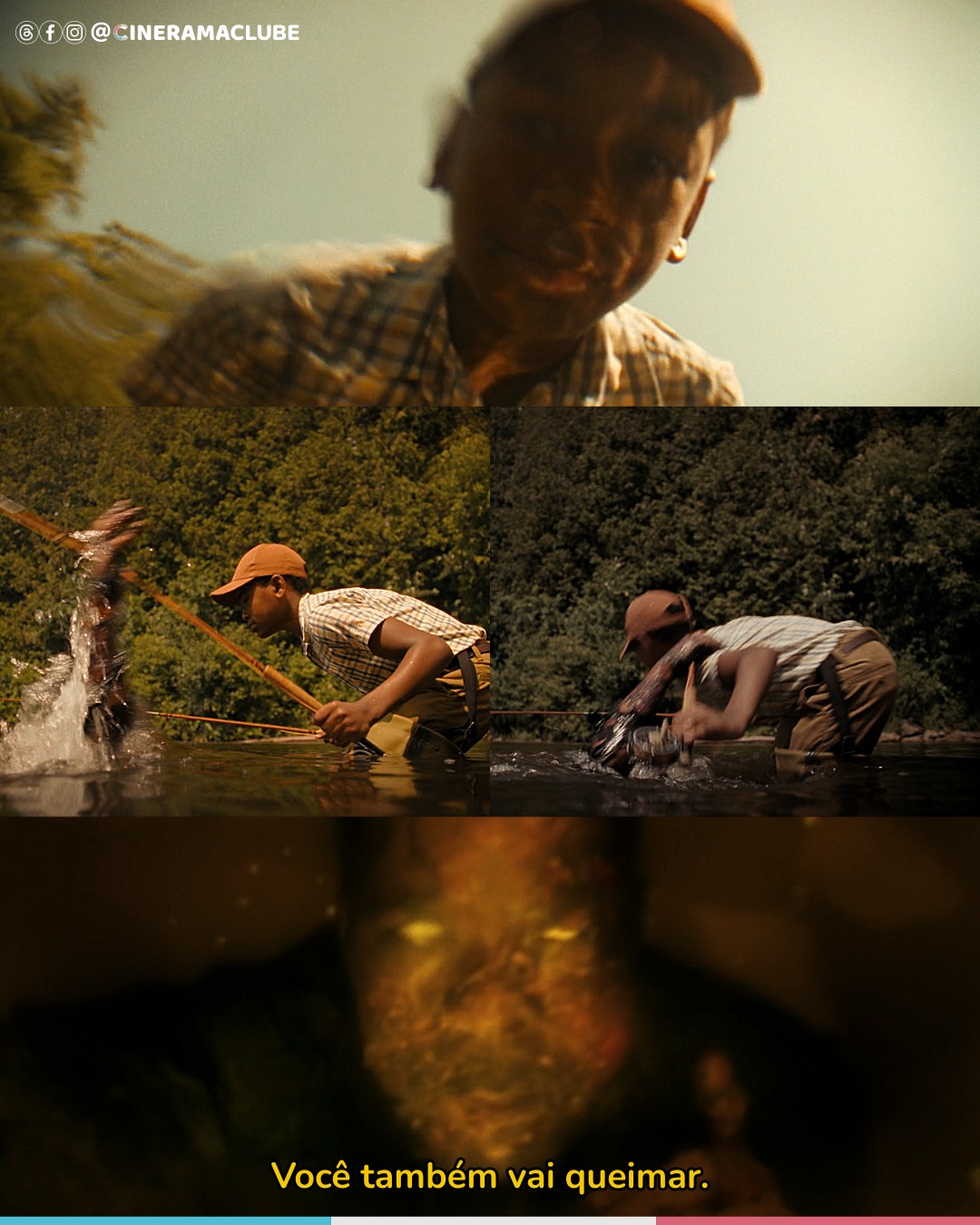 Cinerama - It: Bem-Vindos a Derry (2025) T01E04 - 