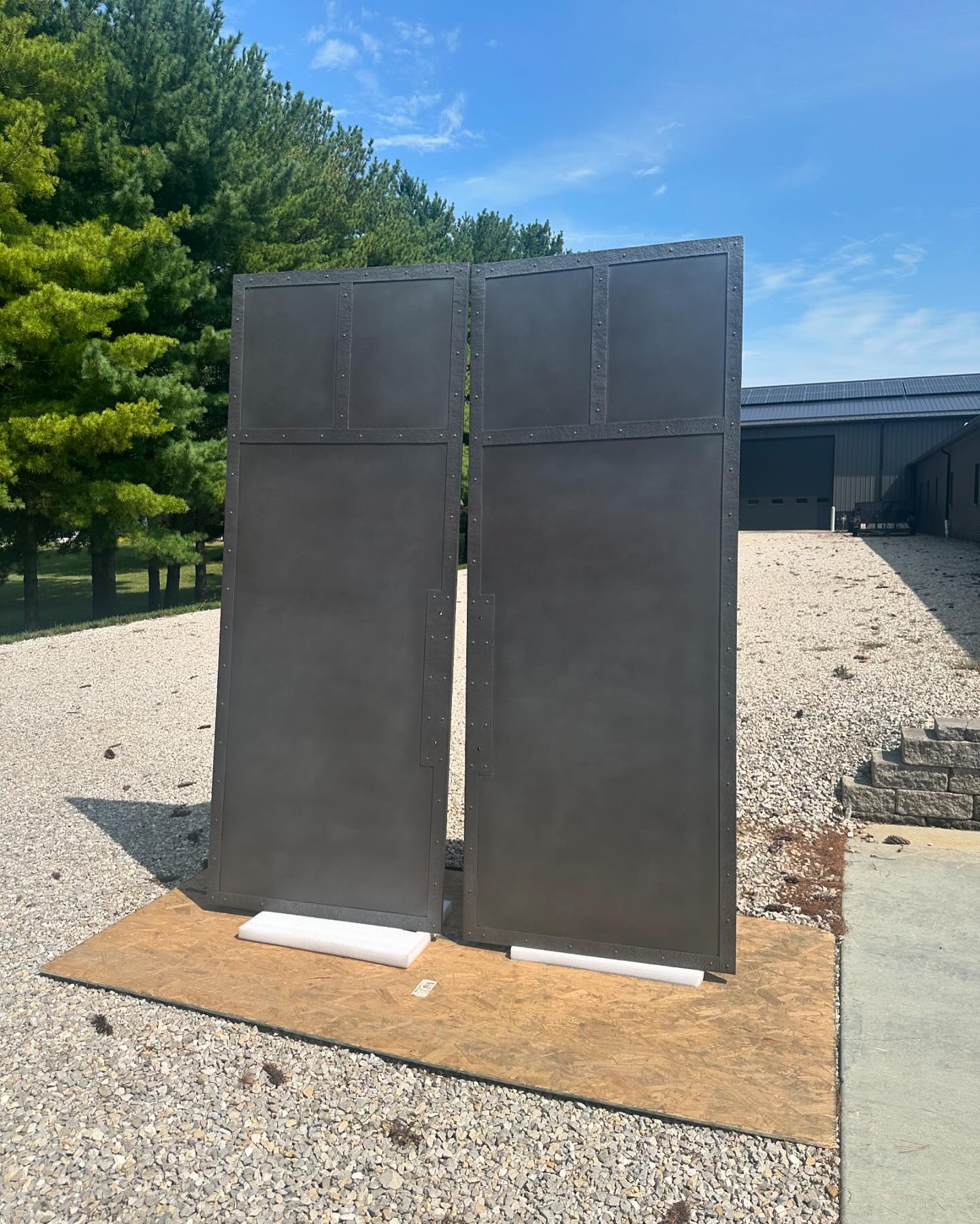 Vogler Metalwork & Design